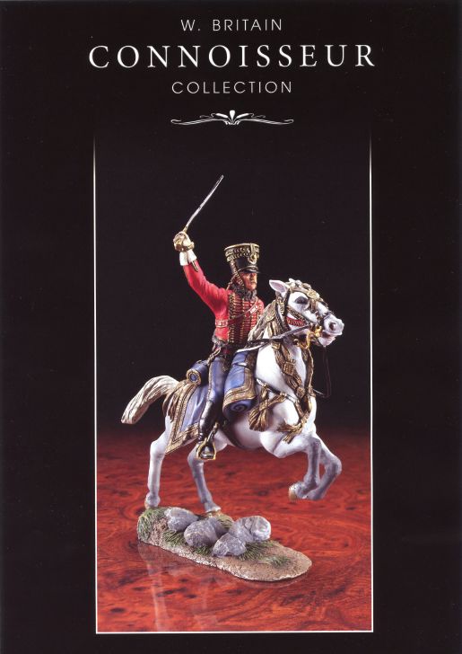 Connoisseur cover